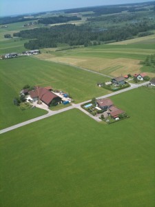unser Zuhause
